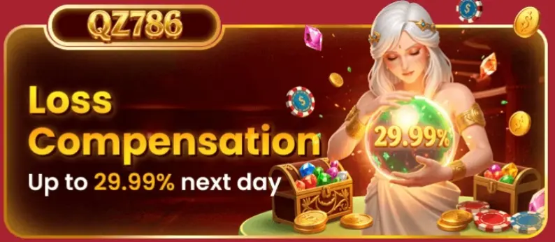 QZ786 Game