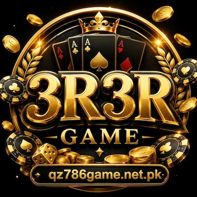3R3R Game
