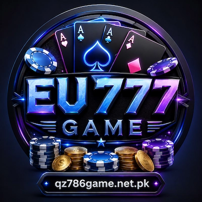 EU777 Game 