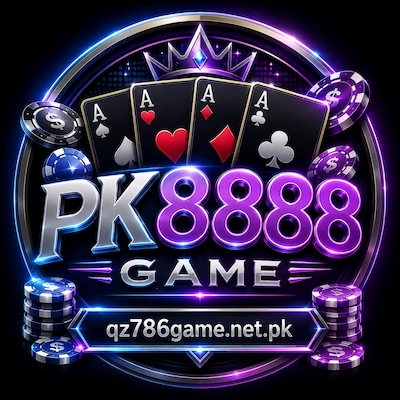 PK8888 Game
