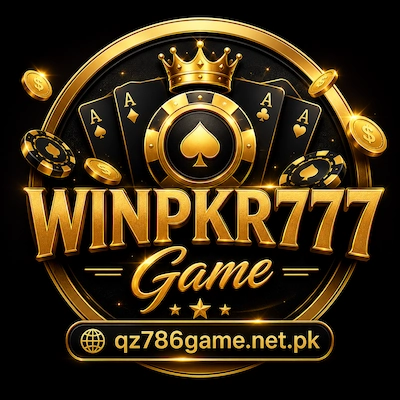 WINPKR777 Game
