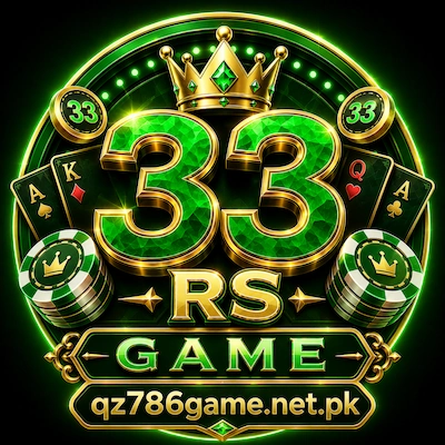 33RS Game