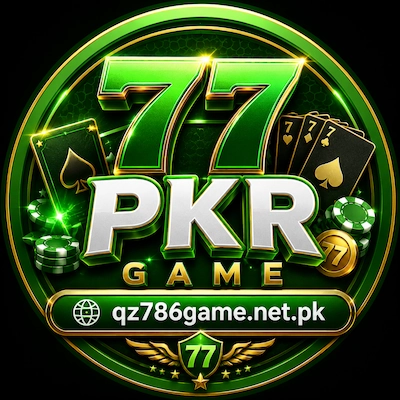 77PKR Game