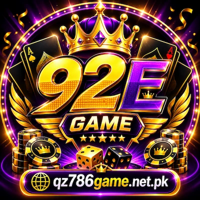 92E Game 