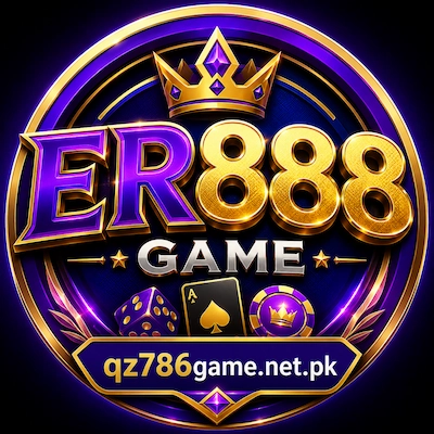 ER888 Game 