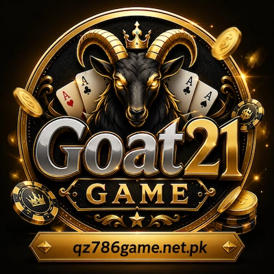 Goat21 Game
