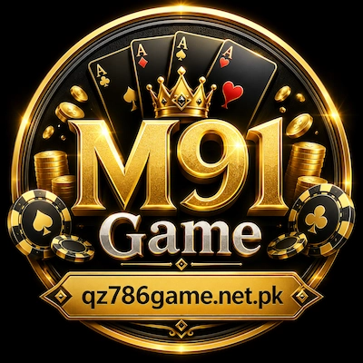 M91 Game