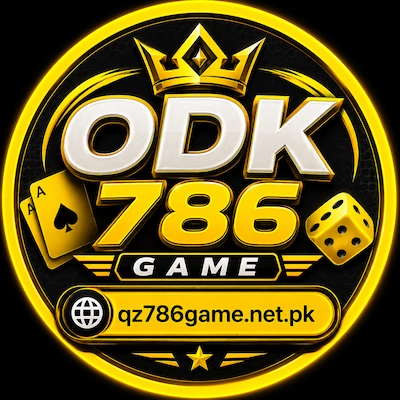 ODK786 Game