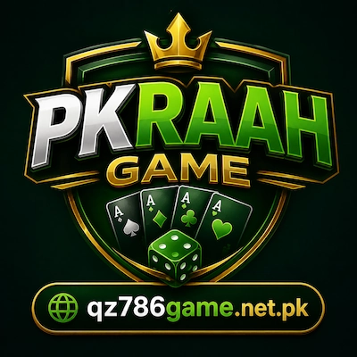 PKRAAH Game